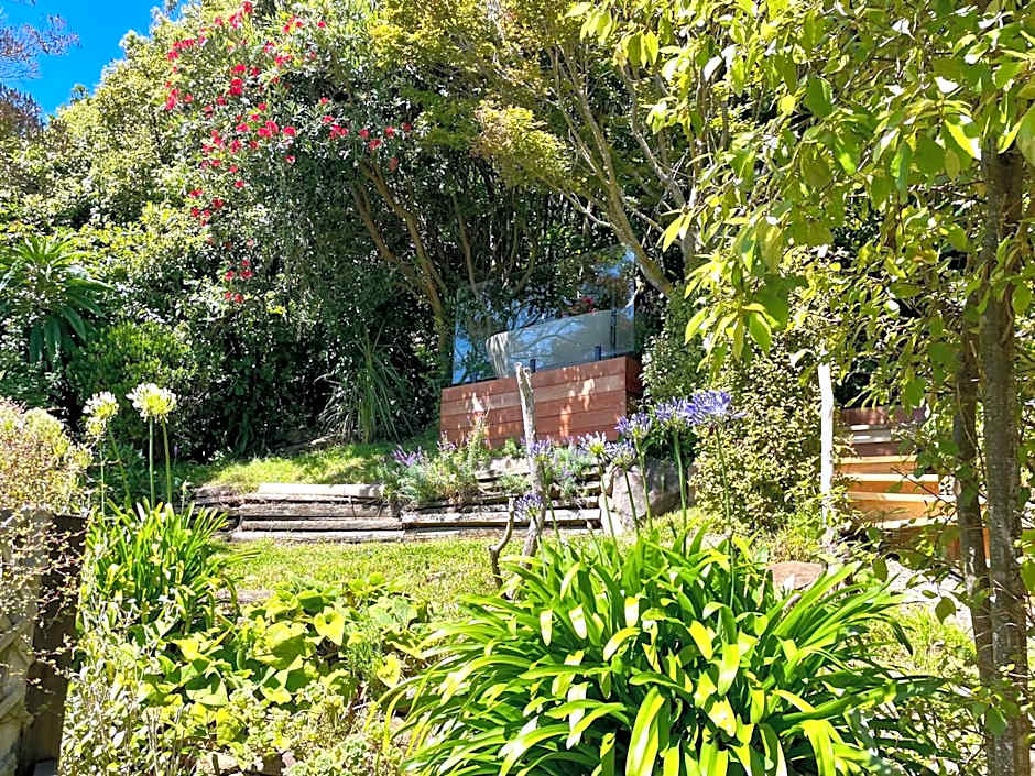 The Cove Cabin - your quiet escape