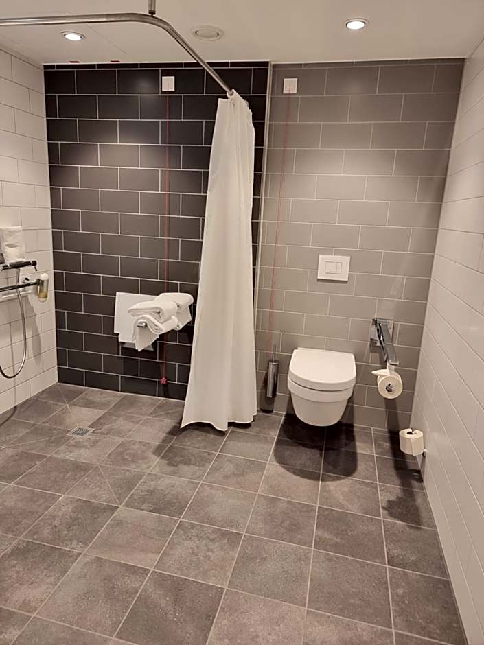 Holiday Inn Express Wiesbaden By IHG