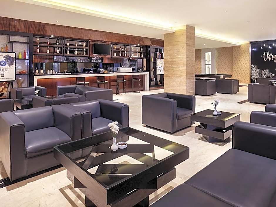 Grand Mercure Solo Baru