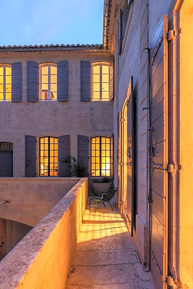 Maison Salix