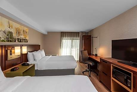 Comfort Inn Hamilton