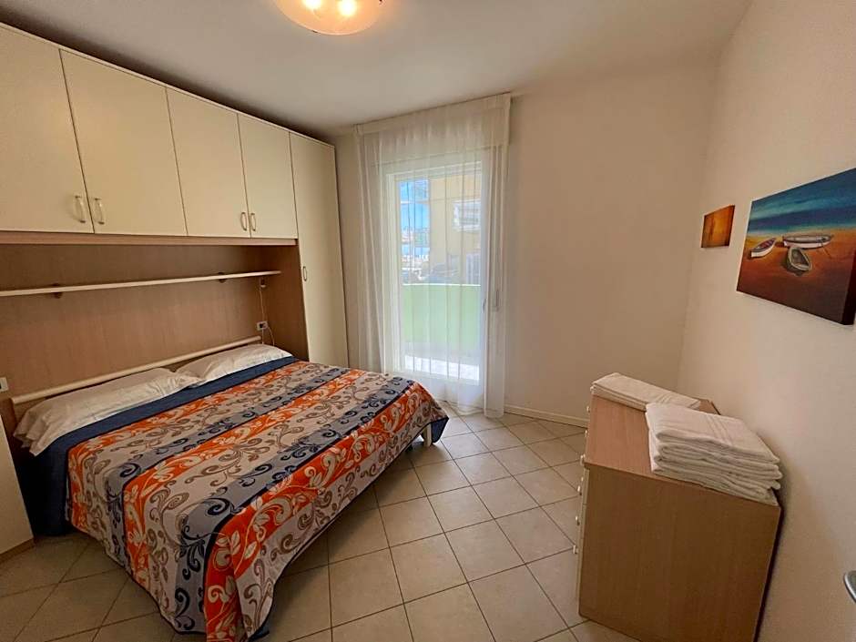 Residence Gianka - Agenzia Cocal