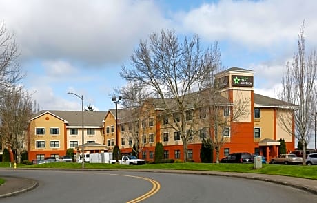 Rosewood Hotel- Portland East