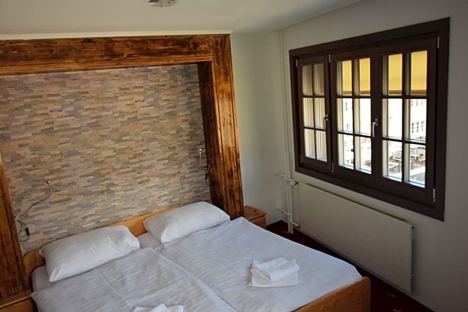 Hotel Sonne