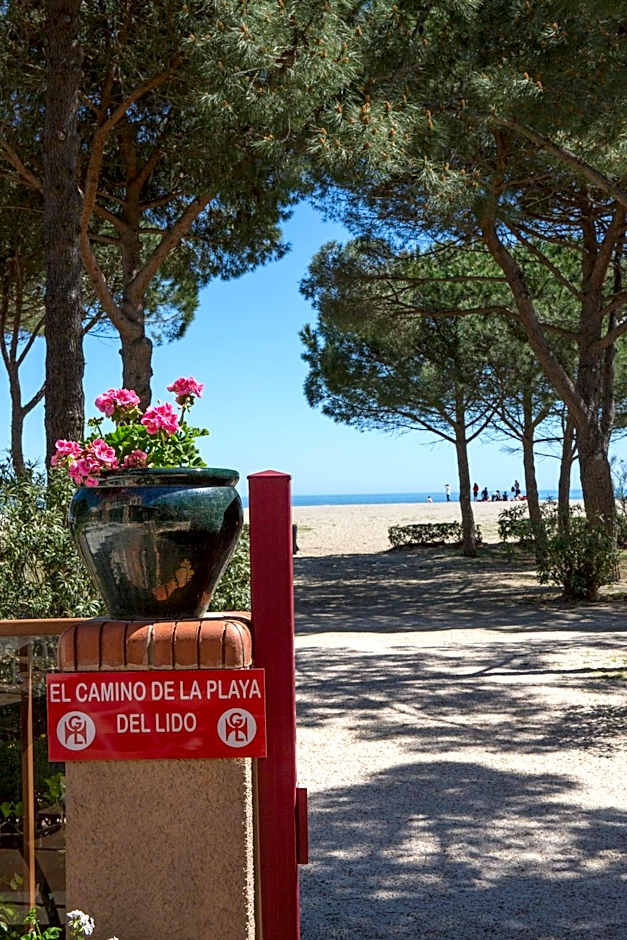 Grand Hôtel Du Lido