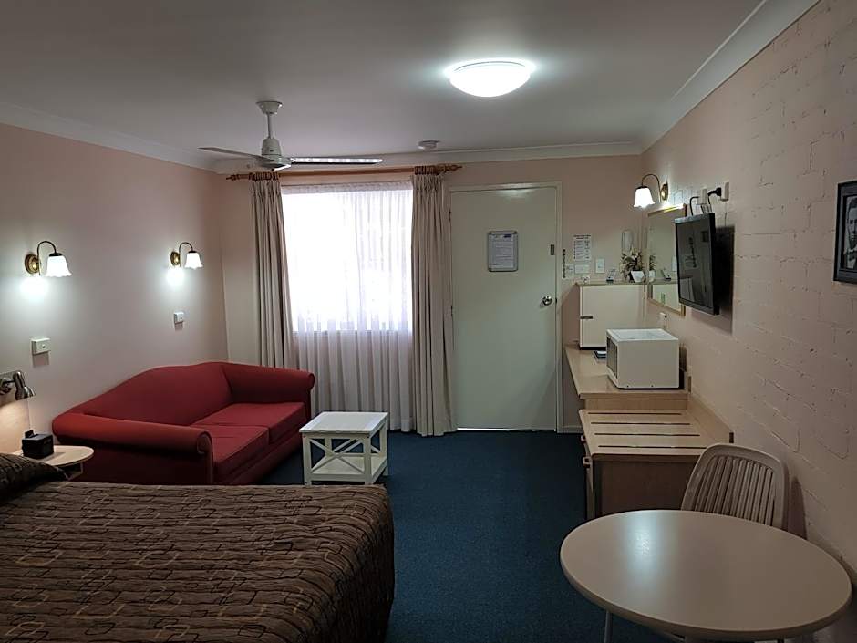Abraham Lincoln Motel