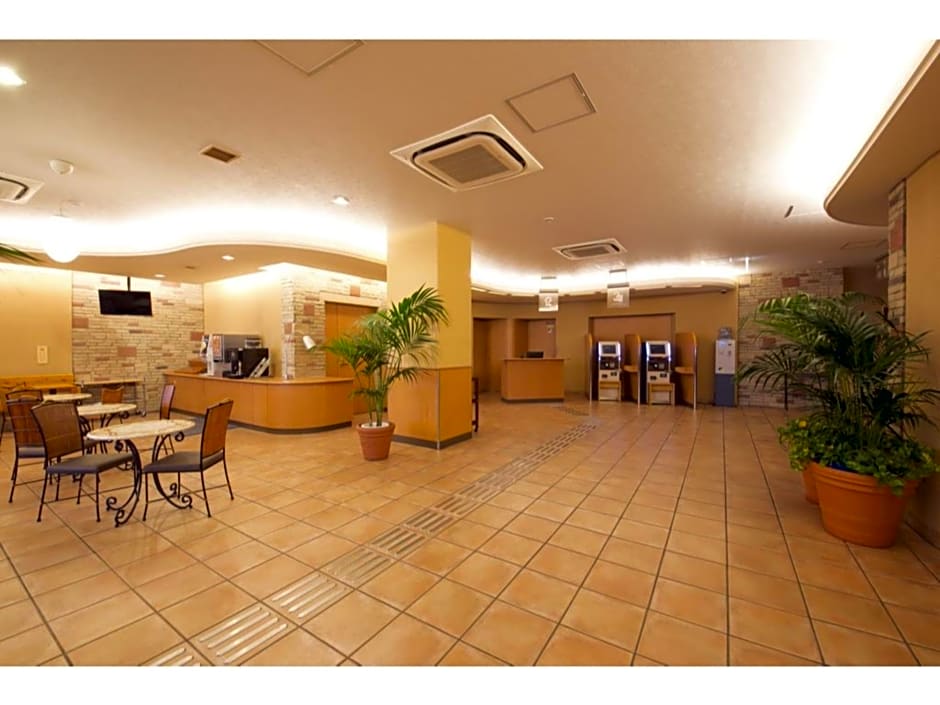 R&b Hotel Umedahigashi