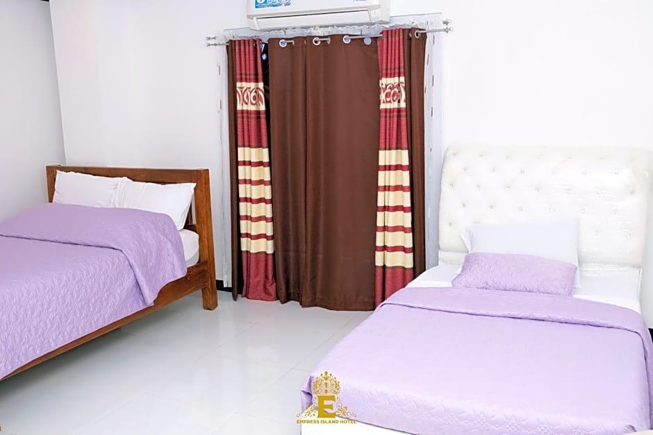 Empress Island Hotel