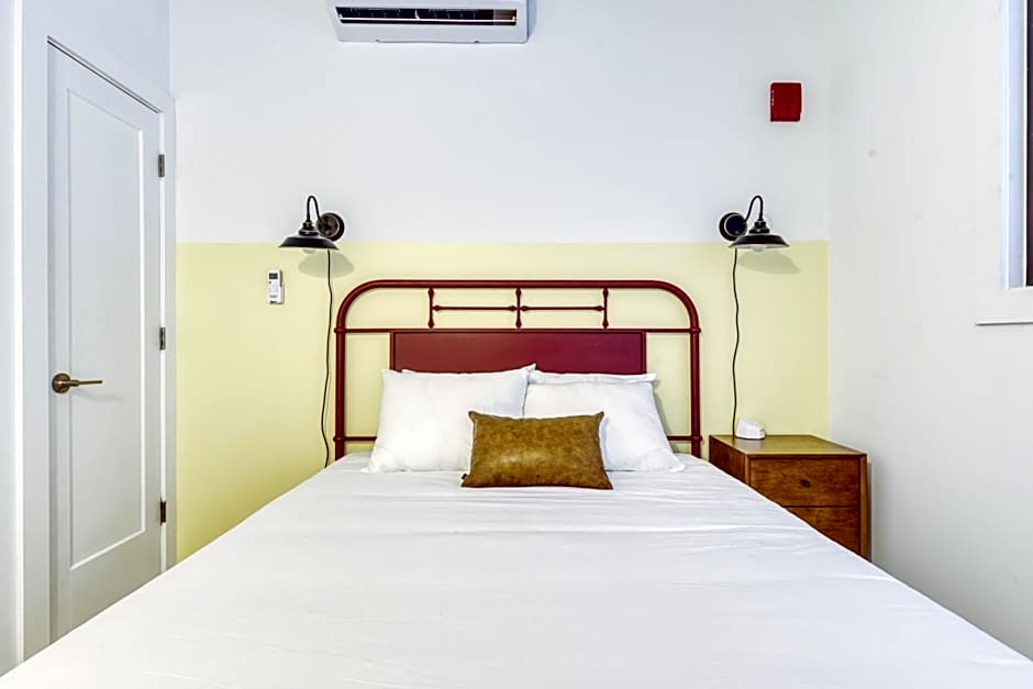 Sosuite at West Lofts - West Philadelphia