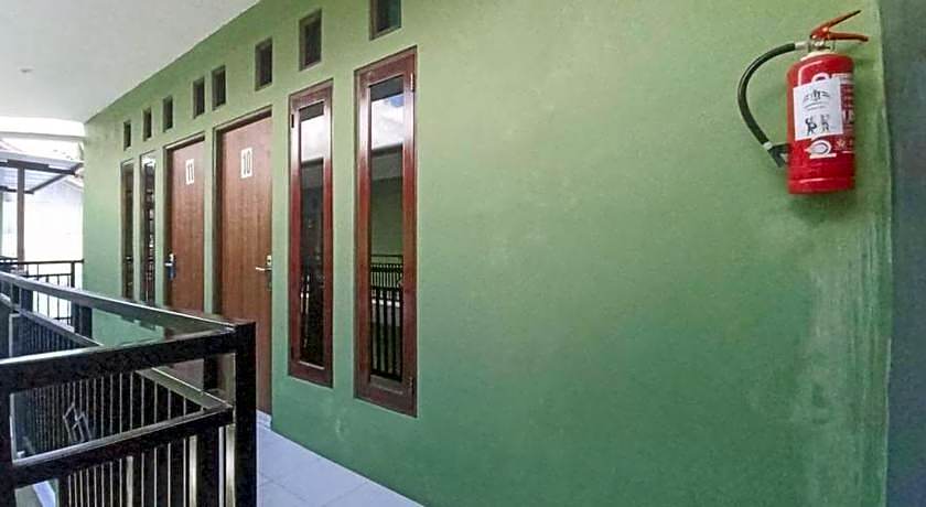 RedDoorz @ Waena Jayapura