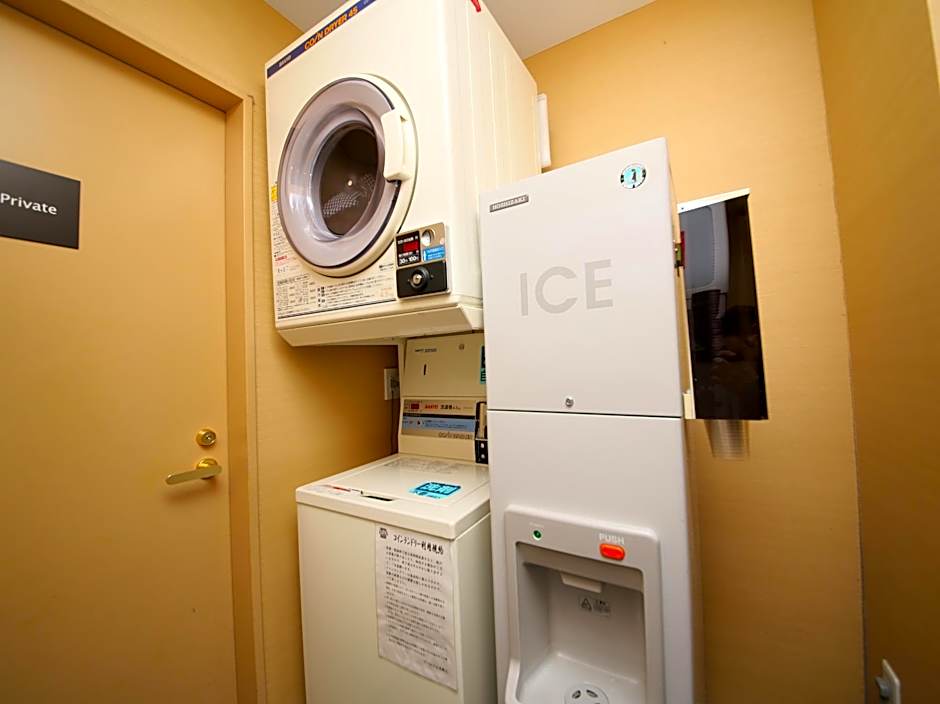 Apa Hotel Tsukiji Eki Minami