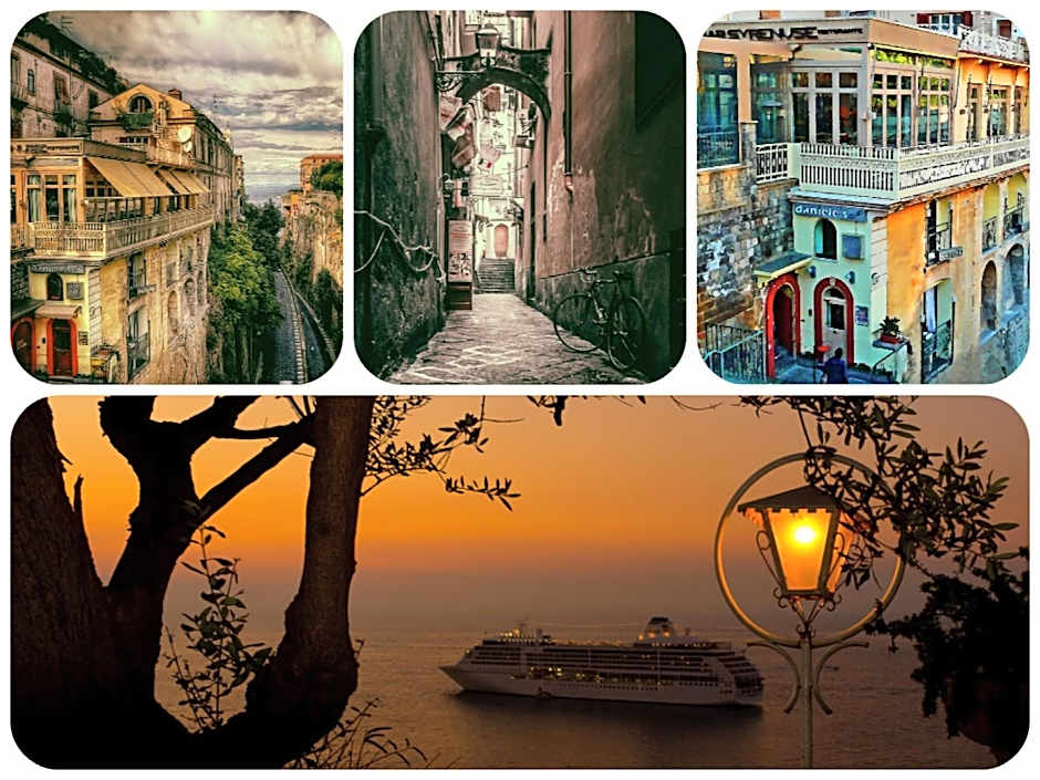 Ulisse Deluxe Hostel