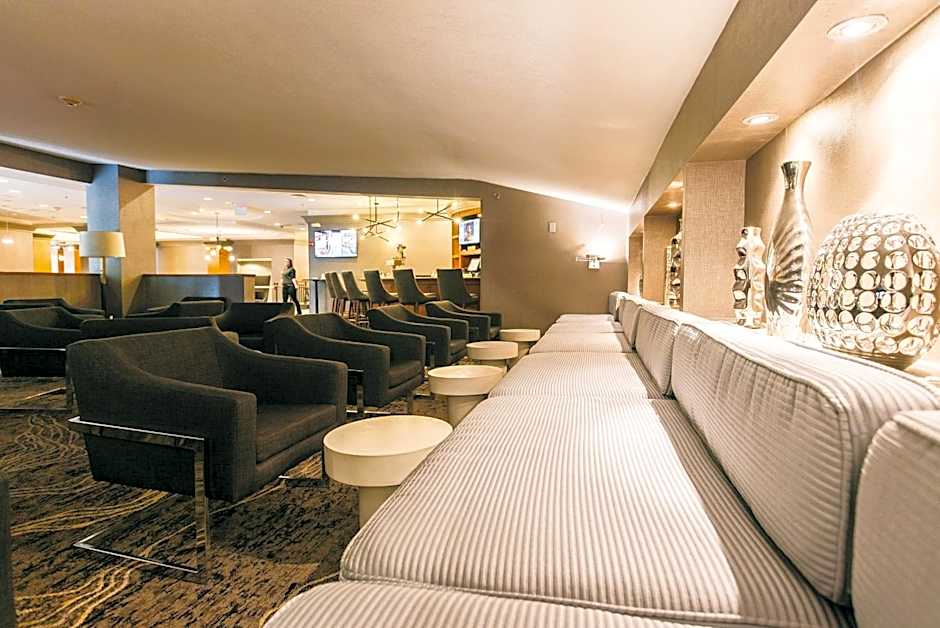 Crowne Plaza Hotel Harrisburg-Hershey By IHG