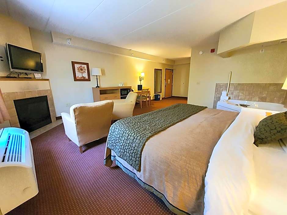 AmeriVu Inn and Suites - Waconia