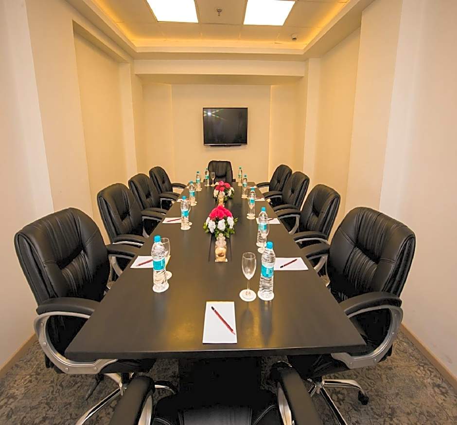 IRA By Orchid Bhubaneswar