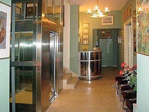 Hotel Alef