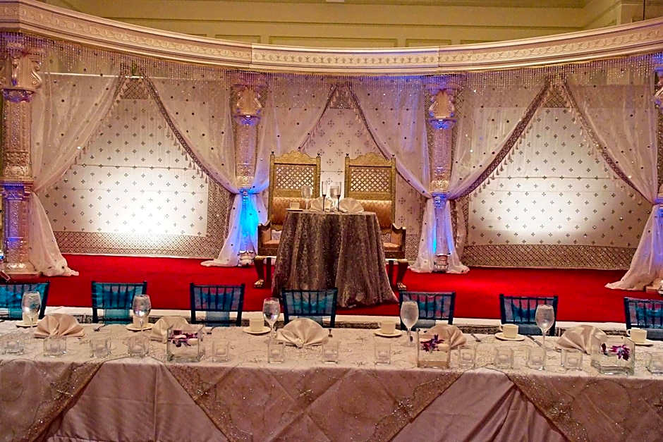 JW Marriott Atlanta Buckhead