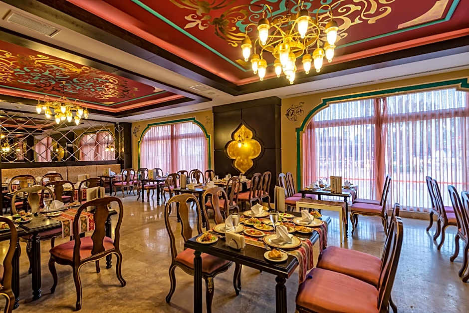 Arycanda Kirman Premium