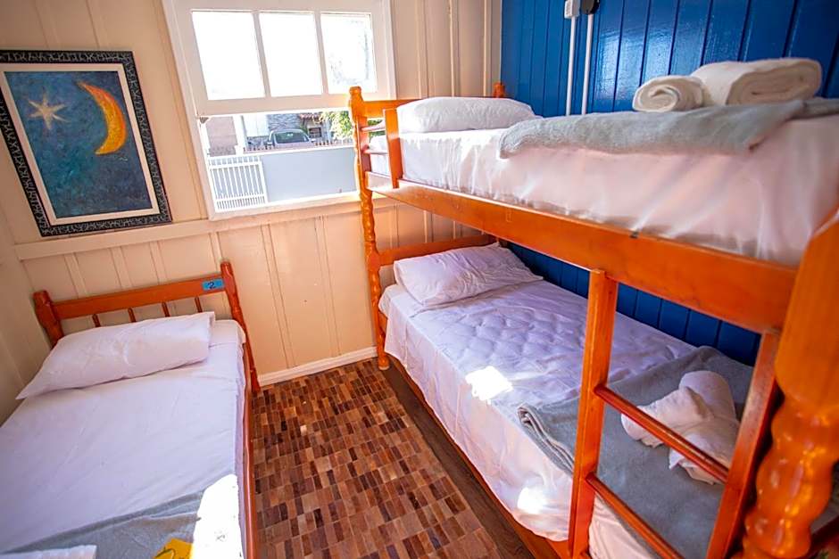 Hostel Butiá