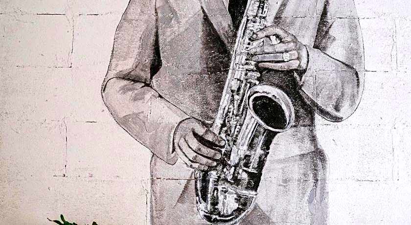 Azure Hostel Bangkok