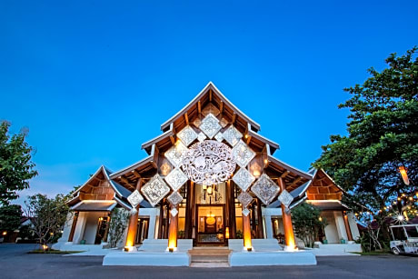 Wiangkaew Hotel