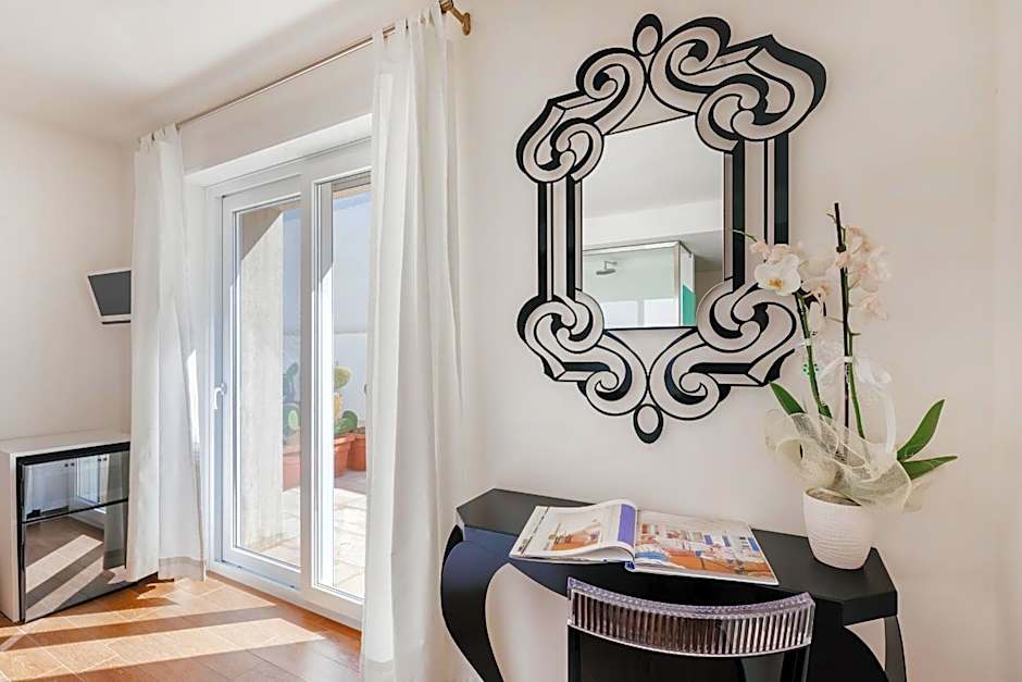 Beauty Beach Villa