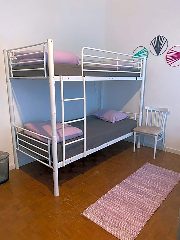 Barão 35 Guest House