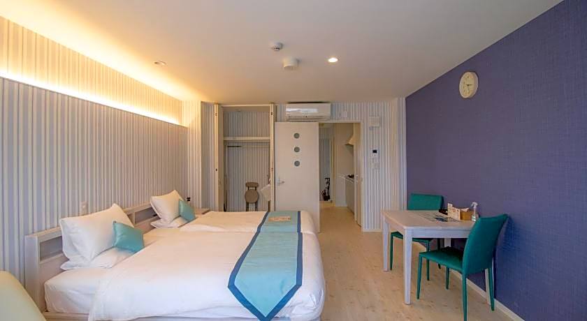 Pine Hills Hotel Miyakojima
