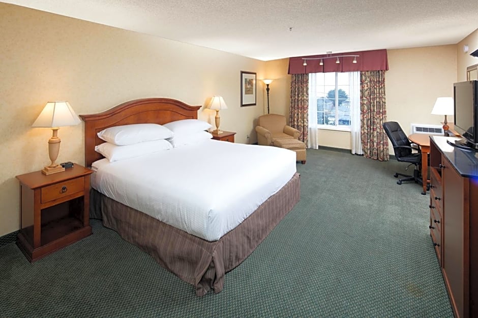 Red Lion Hotel Eureka