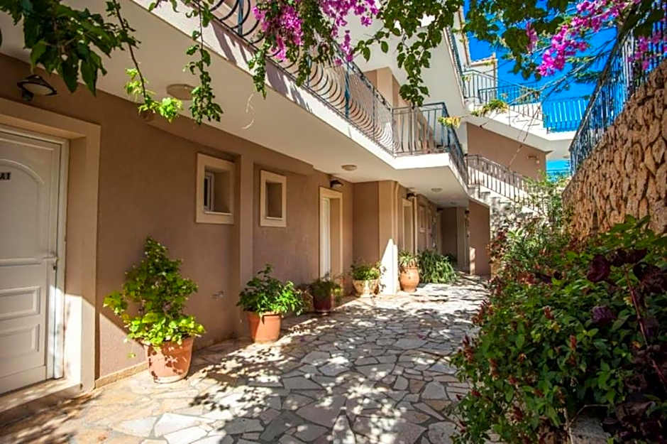 Agathaggelos Studios