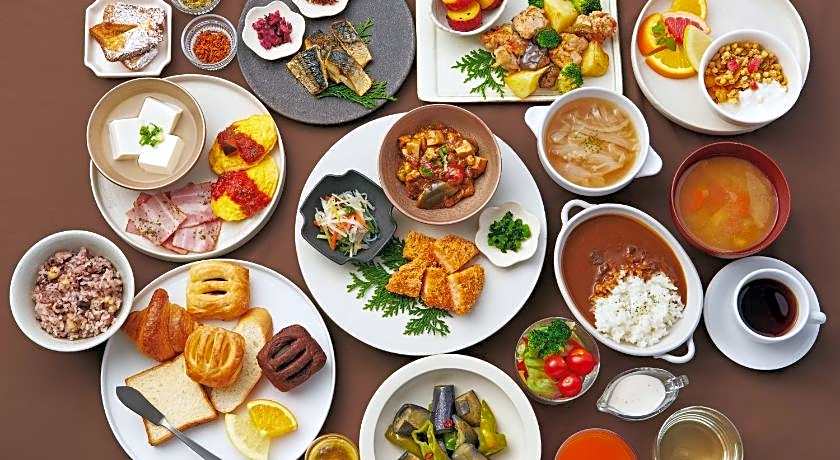 Sotetsu Fresa Inn Kyoto-Shijokarasuma