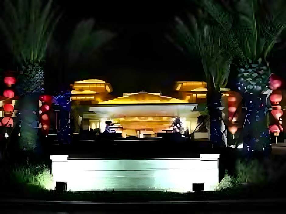 Ganzhou Jin Jiang International Hotel