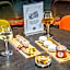Hotel de Bourbon Mercure Bourges
