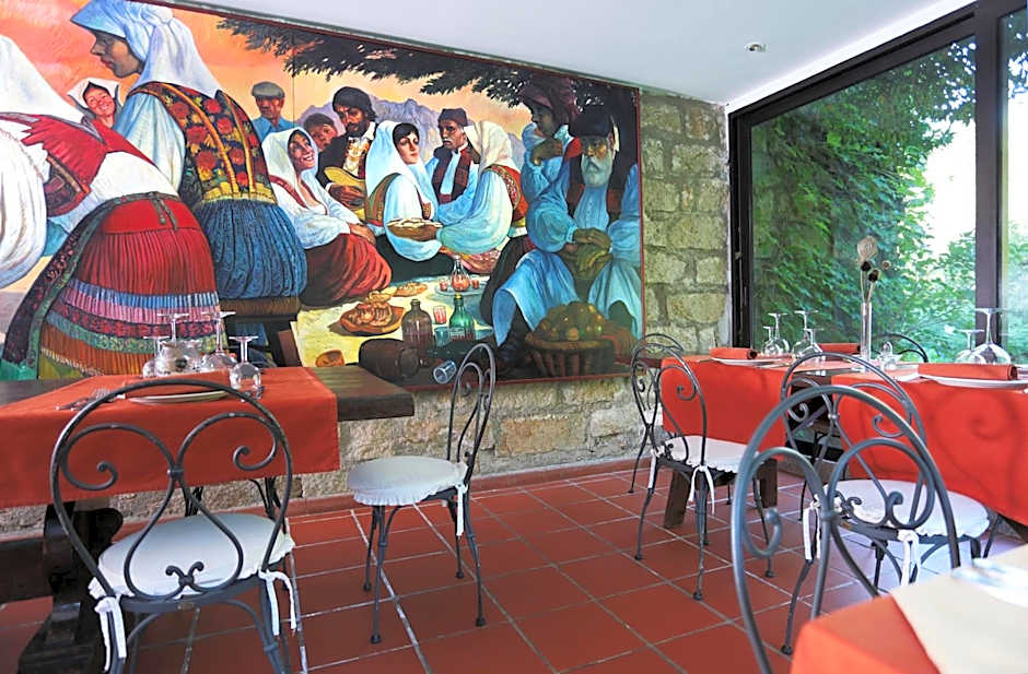 L'Agnata di De André Boutique Hotel