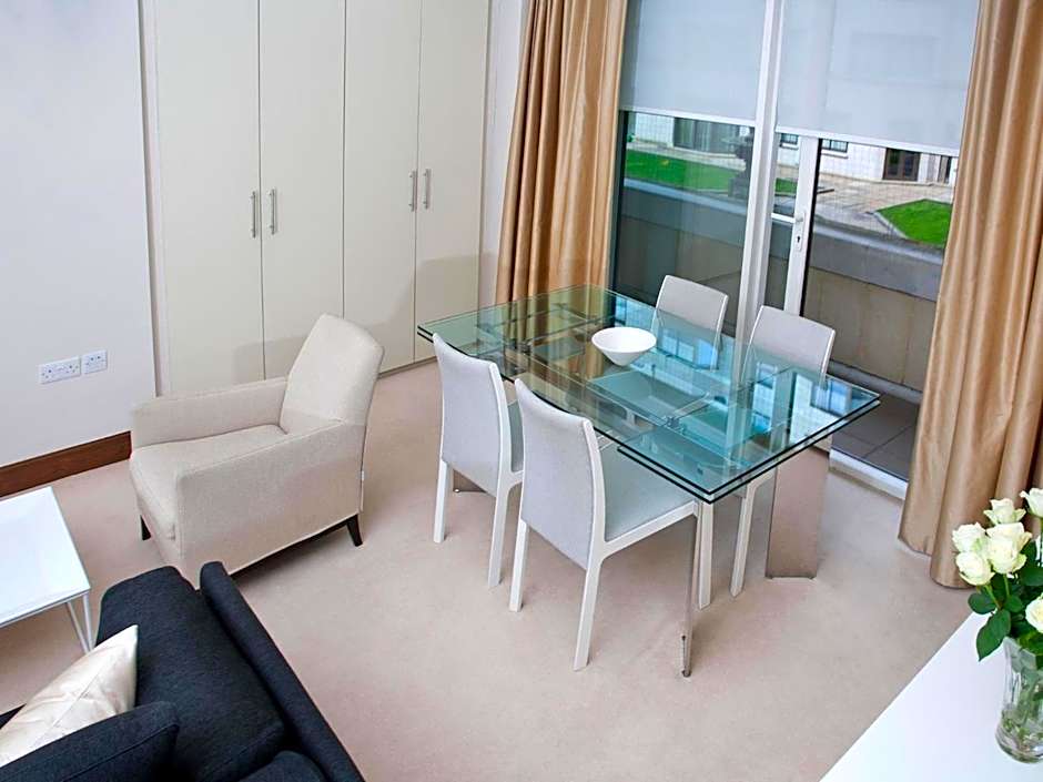 Arlington House Apartments