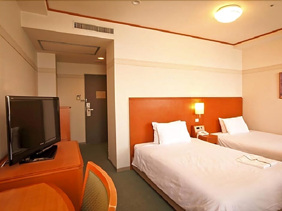 Hotel Tetora Otsu.Kyoto