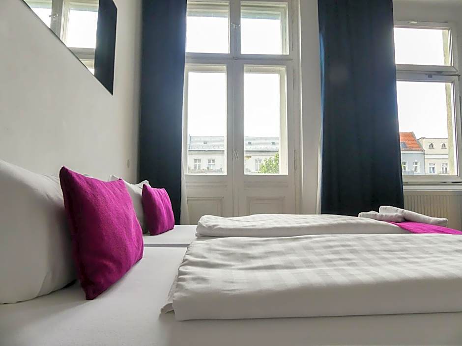 Hotel Goldmarie