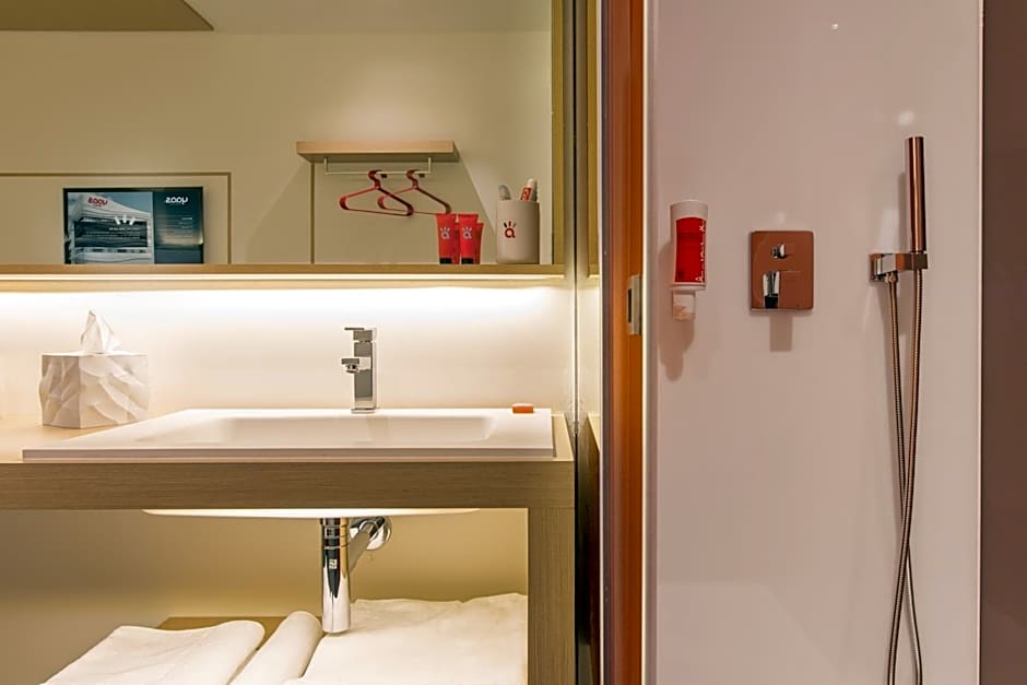 Yaas Hotel Dakar Almadies