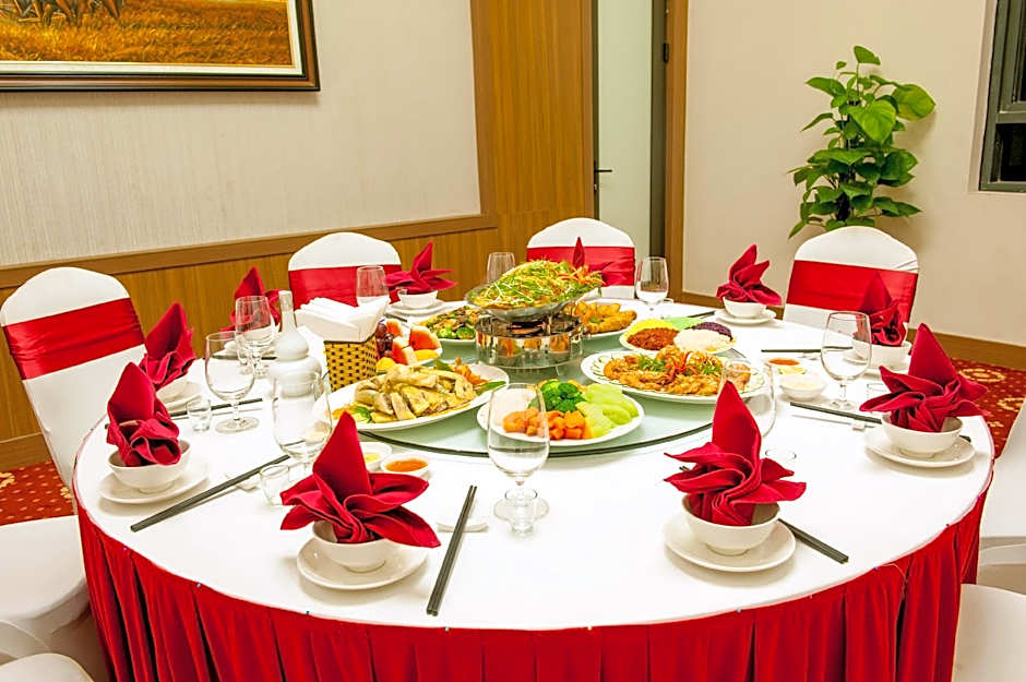 Muong Thanh Grand Tuyen Quang Hotel