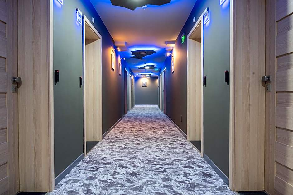 RCR Einstein studios 2