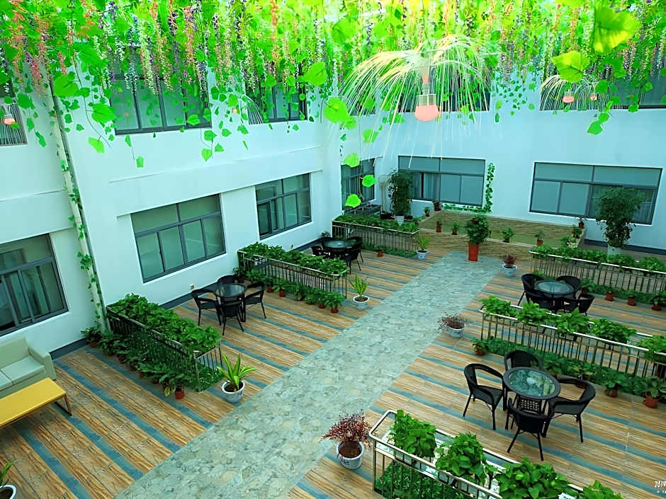 GreenTree Inn Wuxi Jiangyin City Ligang Town Chenshu Road