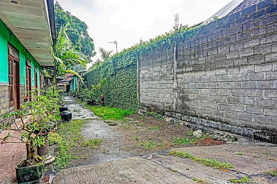 OYO 91697 Nyaman Homestay Syariah