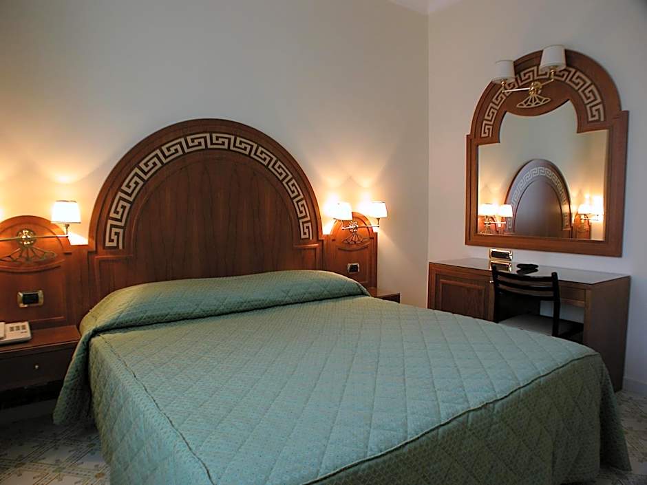 Hotel Villa Igea
