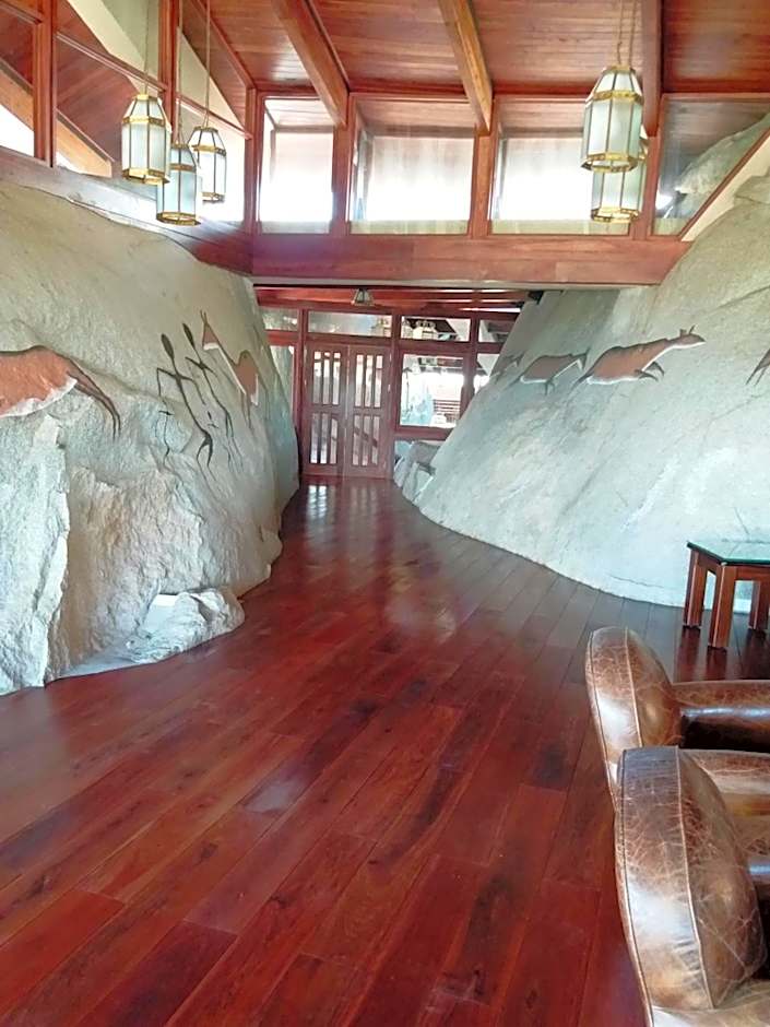 Seronera Wildlife Lodge