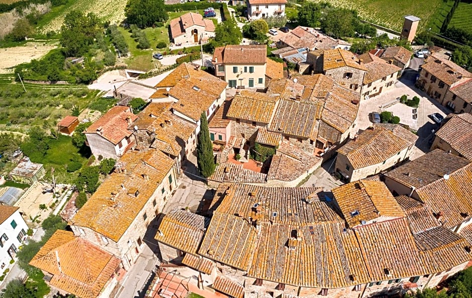 Casalta Boutique Hotel