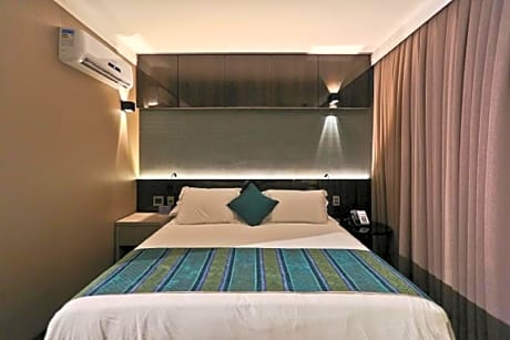 Quadruple room - Luxury