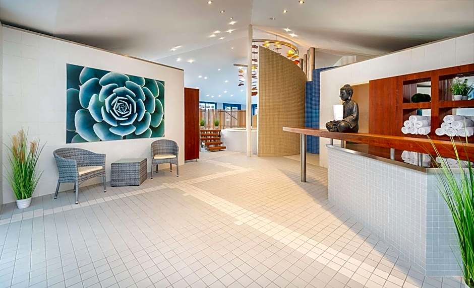Radisson Hotel Fürst Leopold Dessau
