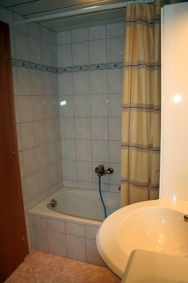 Hotel Gasthof Schweizerhaus