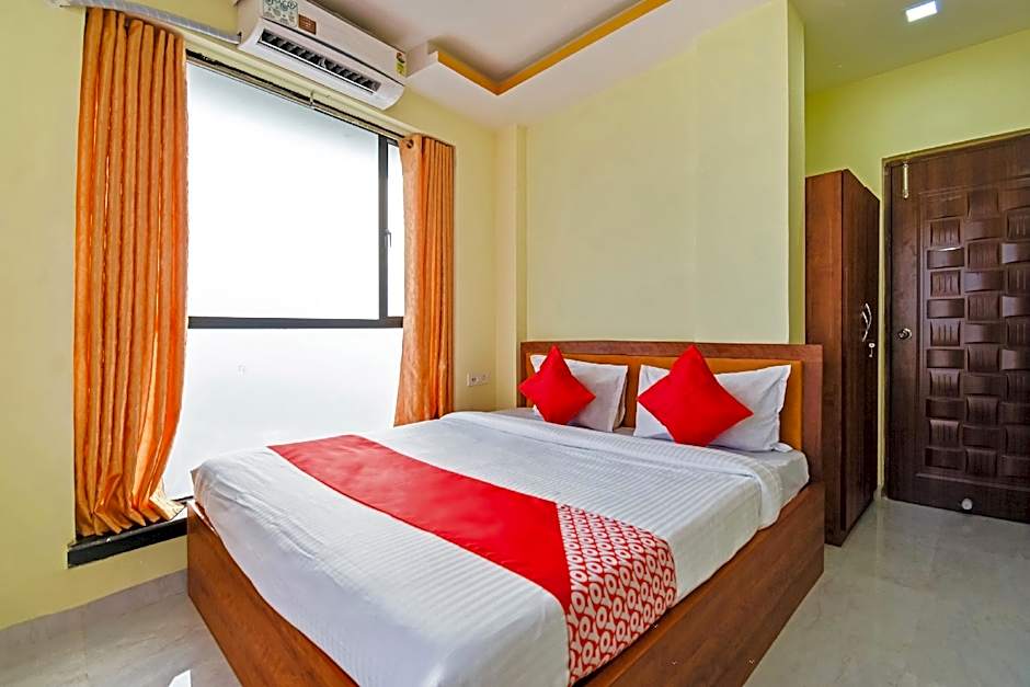 Hotel O Om Shanti Palace