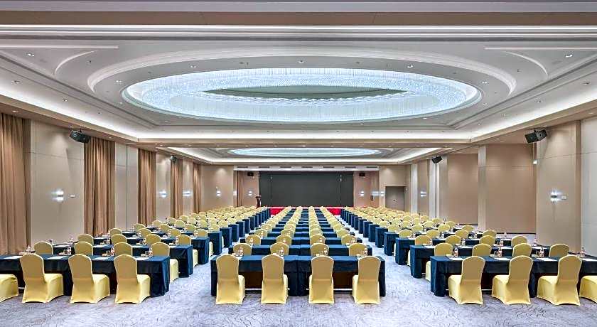 Four Points by Sheraton Yangjiang City Center